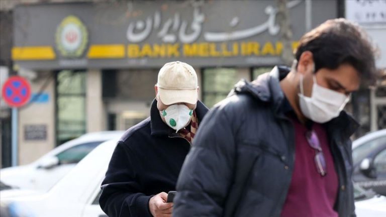 Iraq Understates Confirmed Coronavirus Cases