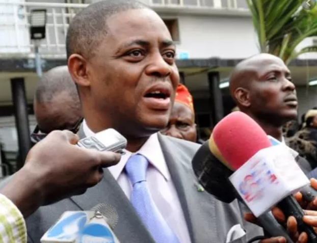 I’m Not Surprised At Kano Coronavirus Death Rate – FFK