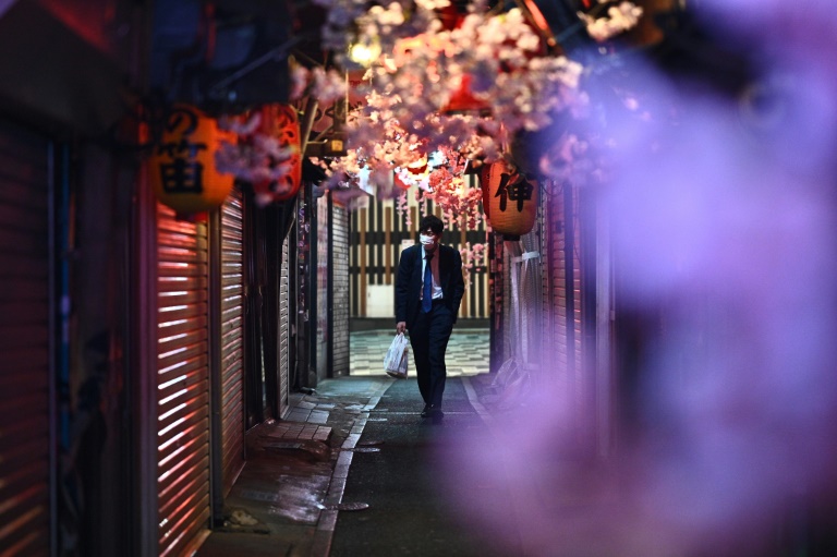 Japan Firm Offers Spouses Apartments To Avoid Divorces
