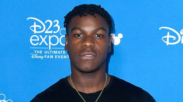 John Boyega Blasts French Doctors Over Vaccine Test