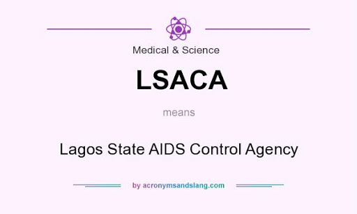 Lagos Distributes Relief Packages To HIV Patients