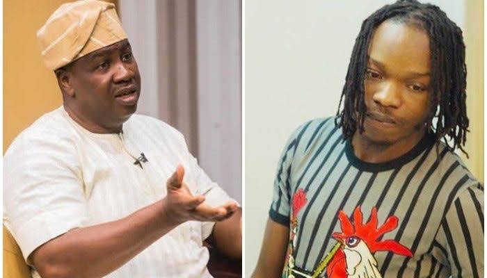 Lagos Drops Charges Against Naira Marley, Gbadamosi