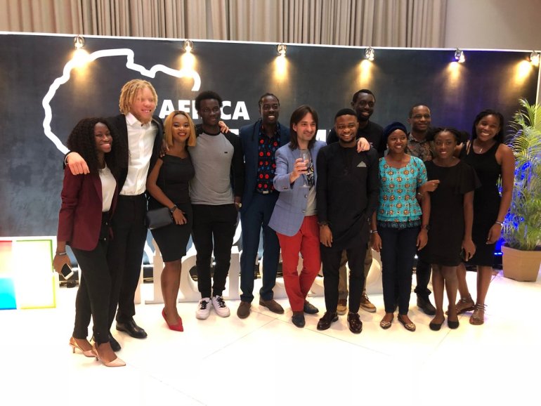 Lagos Partners Microsoft To Train Teachers