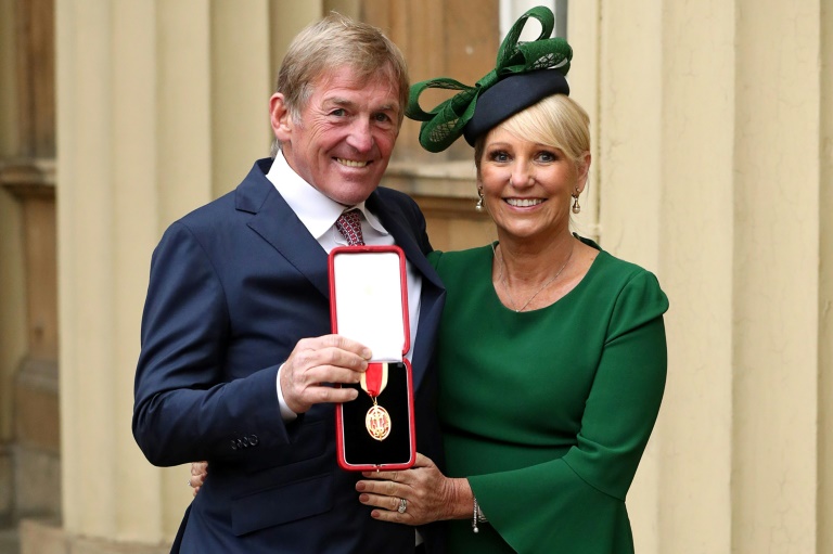Liverpool Legend Dalglish Tests Positive For Coronavirus