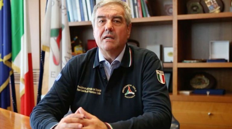 Lockdown In Italy To Continue Beyond May