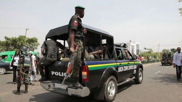Delta Vigilantes Torture 26-year-old Man To Death