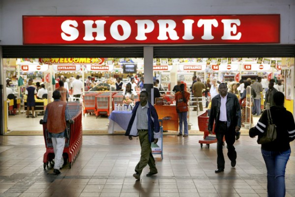 Lockdown Rules Relaxed For Food Stores In Lagos, Abuja
