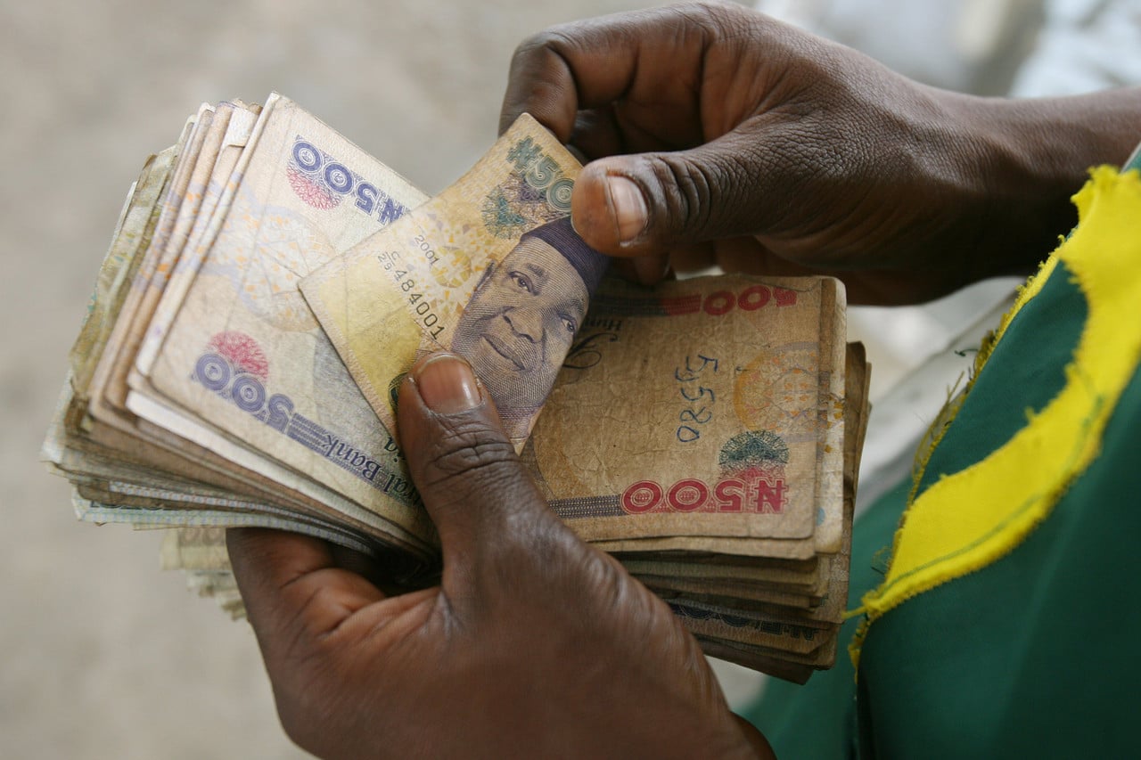 Lockdown - We’ve Disbursed N147m To 7,351 Women - FG
