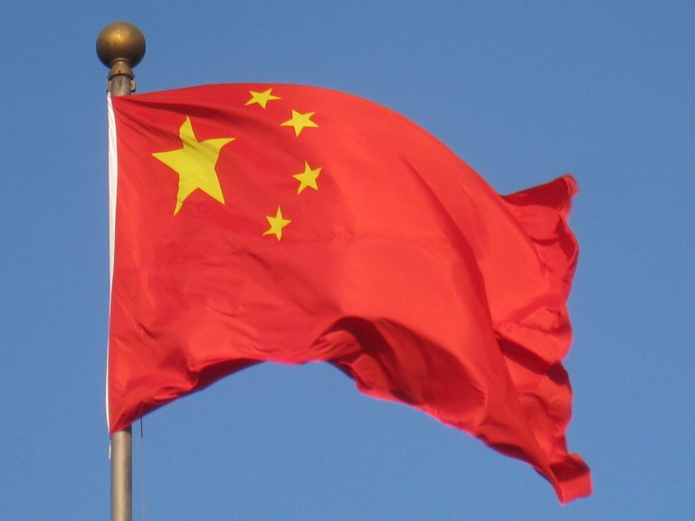 Maltreatment - China Writes Diplomatic Letter To Nigeria