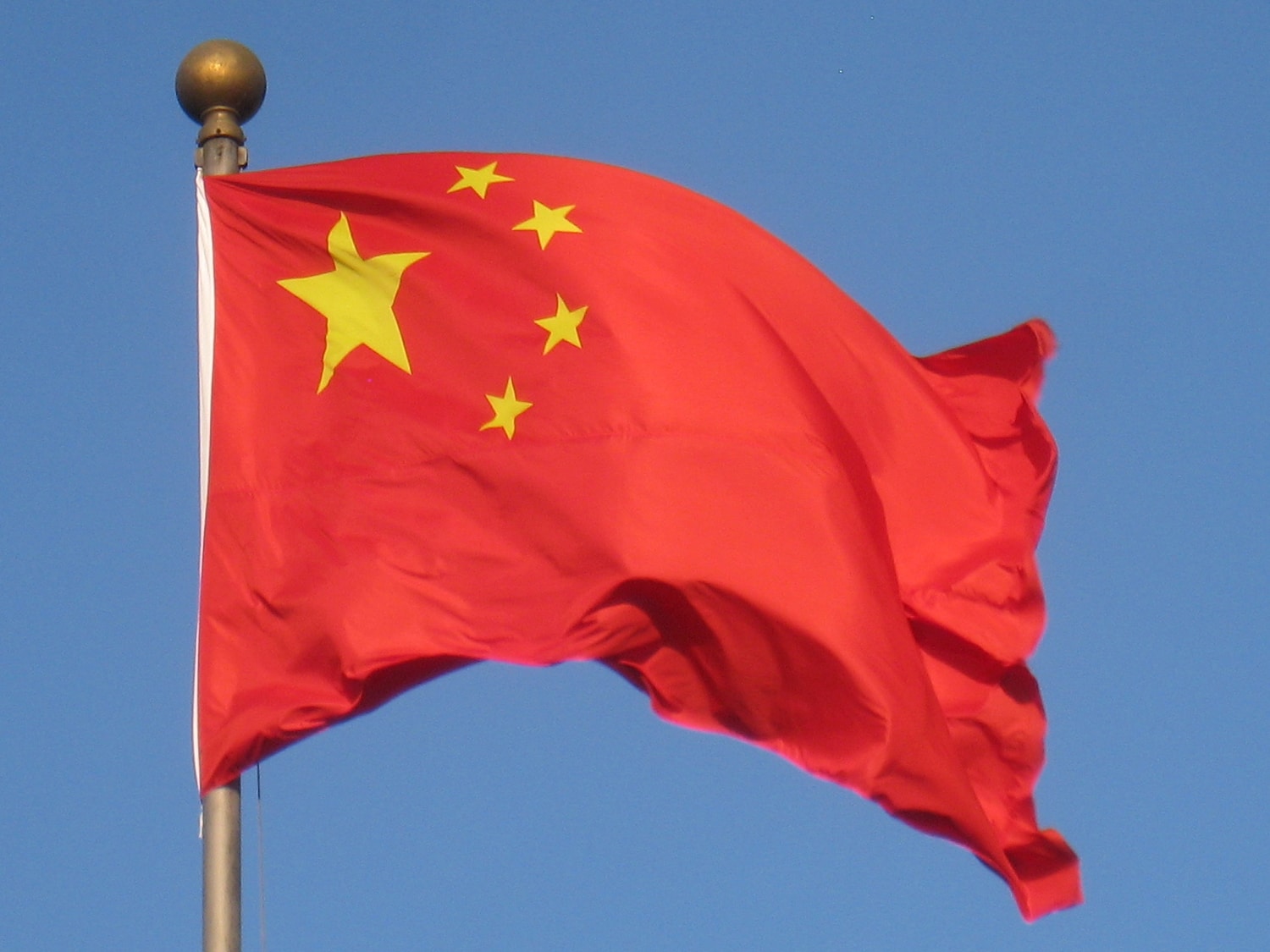 Maltreatment - China Writes Diplomatic Letter To Nigeria