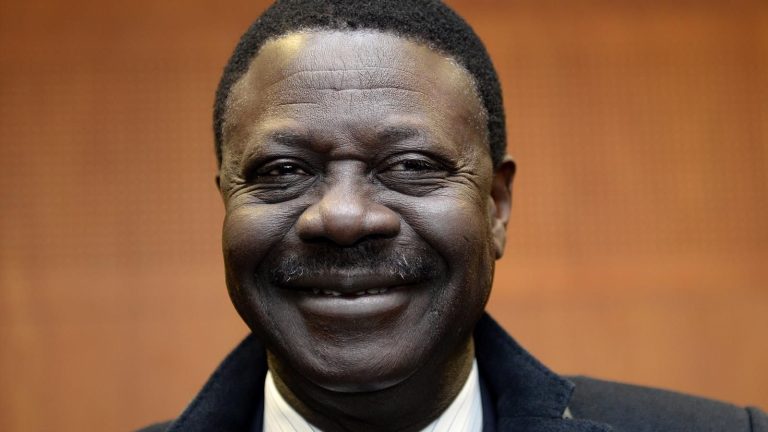 Marseille Ex-President, Pape Diouf Dies Of Coronavirus