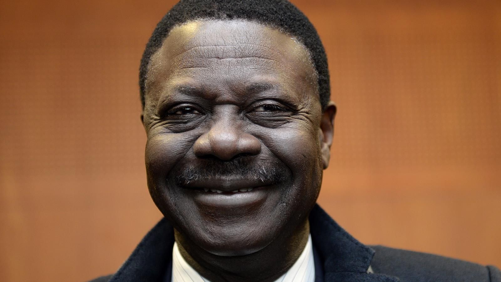 Marseille Ex-President, Pape Diouf Dies Of Coronavirus