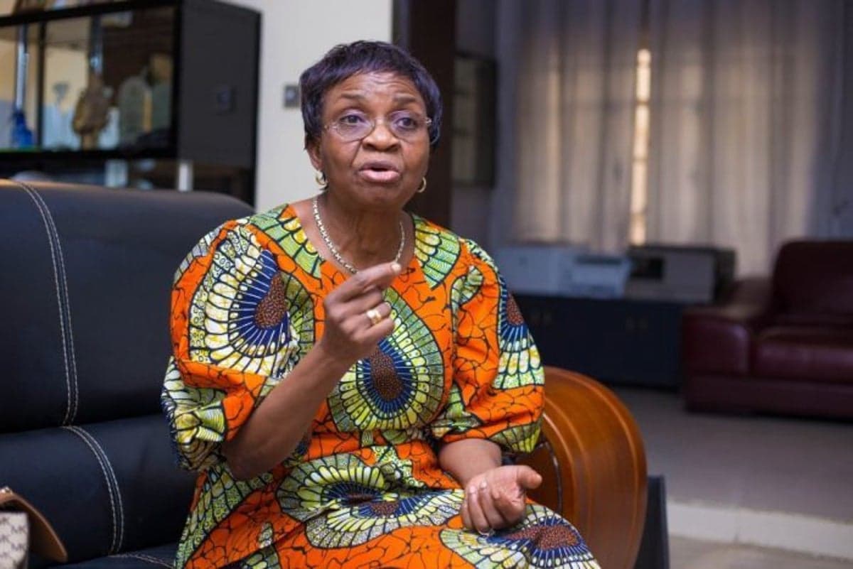 Drug Hawkers Are Merchants Of Death – NAFDAC Warns
