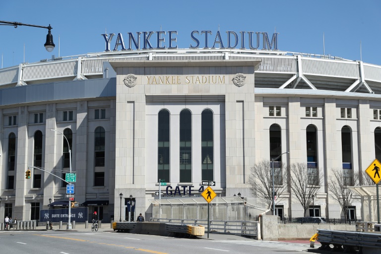 NY Governor Wants To See Sports Teams Return