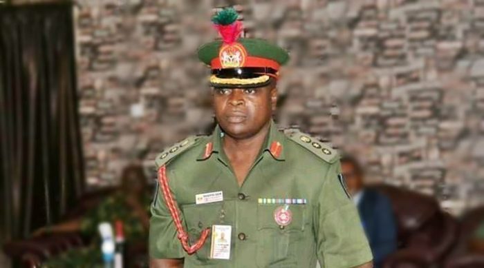 NYSC Speaks On Payment Of March, April Allowances