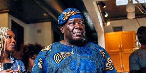 Nigerian Resturant Owner Dies Of Covid-19 In New York