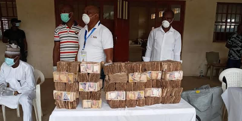 No Palliative For Nigerians Who Recharge More Than ₦100