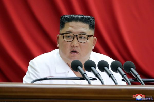 N/Korean Leader Kim Jong-Un Appoints New Prime Minister