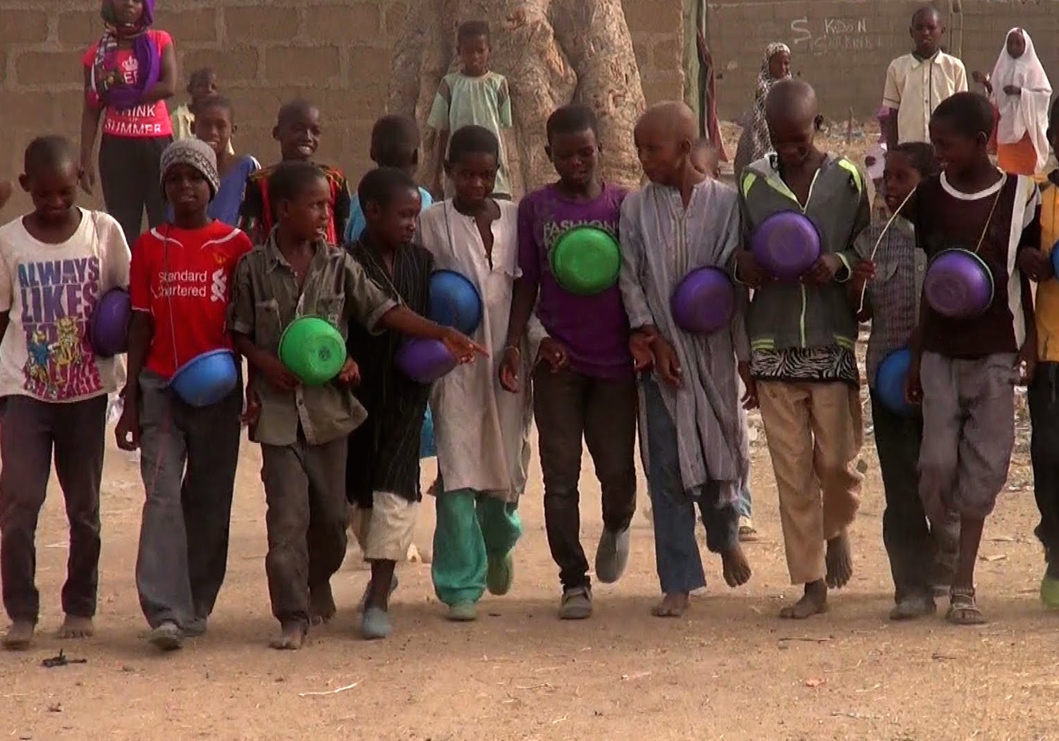 Northern Govs To Send Almajiris Back To States Of Origin