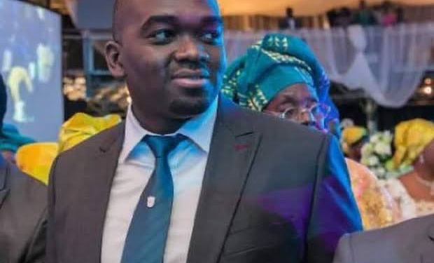Obaseki Appoints New Chief Of Staff