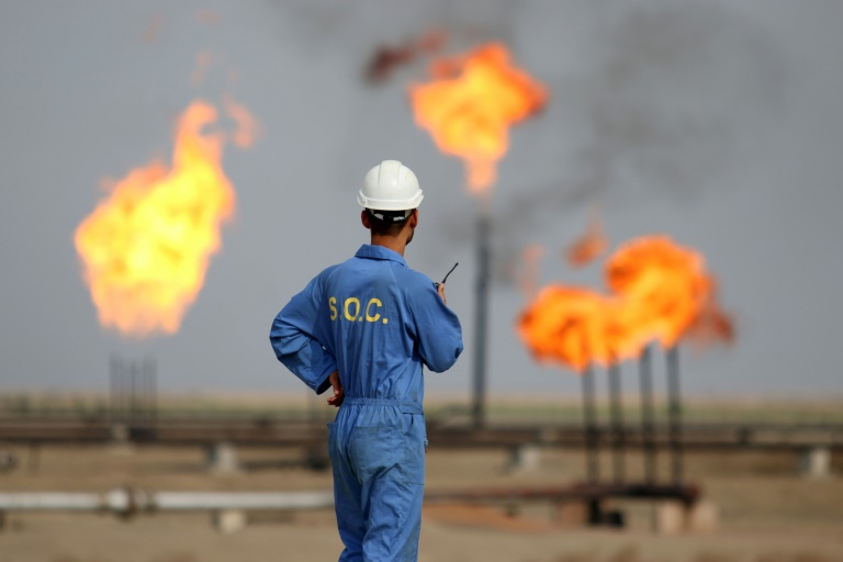 Oil Rockets As Trump Signals End To Price War