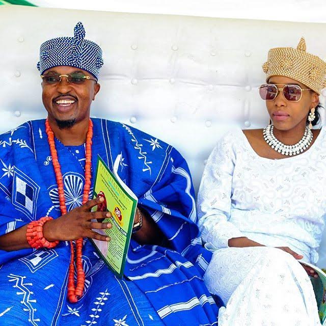 Oluwo Raped Me First Time We Met – Ex Queen Chanel