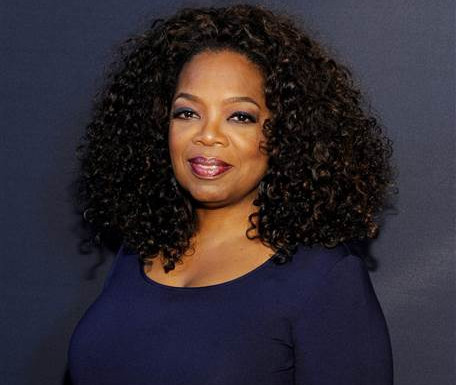 Oprah Winfrey Donates $10m to U.S. Coronavirus Relief