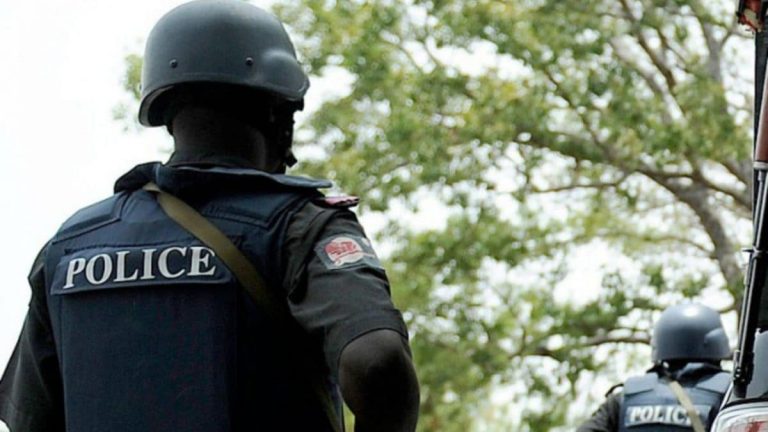 Police Demotes Sergeant For Assaulting Medical Doctor