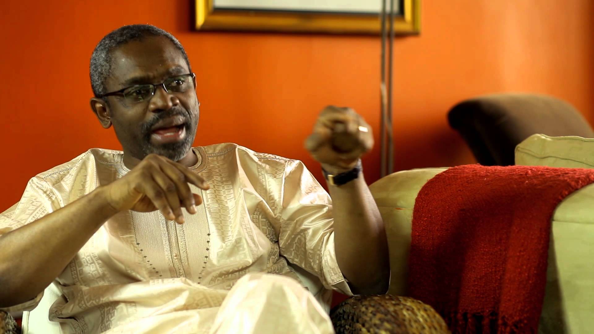 Poor Power Supply - Gbajabiamila Meets With Minister