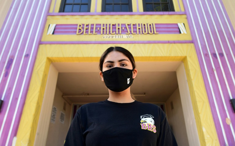 Poor US Students Miss Out On Virtual Learning