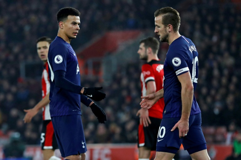 Premier League Stars In Firing Line Over Taking Pay Cut