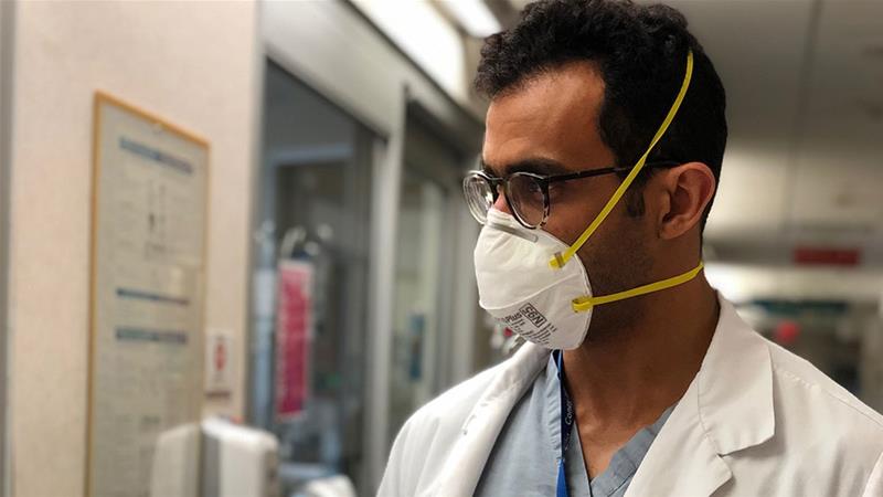 Ramadan - Should Muslim Doctors Engage In fasting