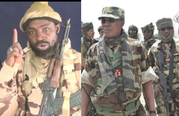 Shekau Begs Chadian Soldiers As President Leads Offensive