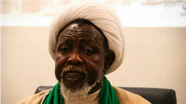 Shi’ites Demand Immediate Release Of El-Zakzaky, Wife