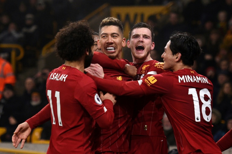 Should The Premier League Season Cancelled