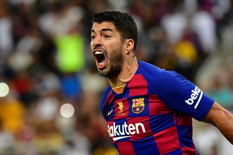 Luis Suarez Wants To Talk With Barcelona’s Bartomeu Over Future