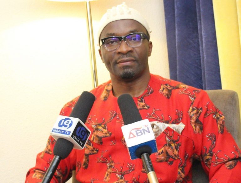 Tit For Tat - Nigerian Reps Seek Deportation Of Chinese