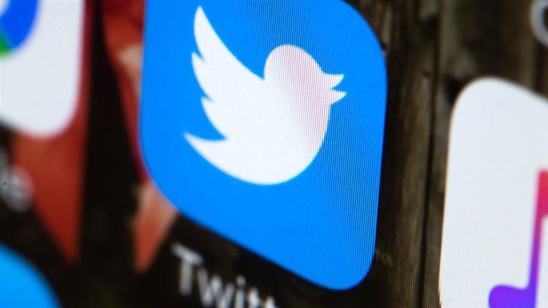 Trump Will Lose @POTUS Handle After Jan 20 - Twitter