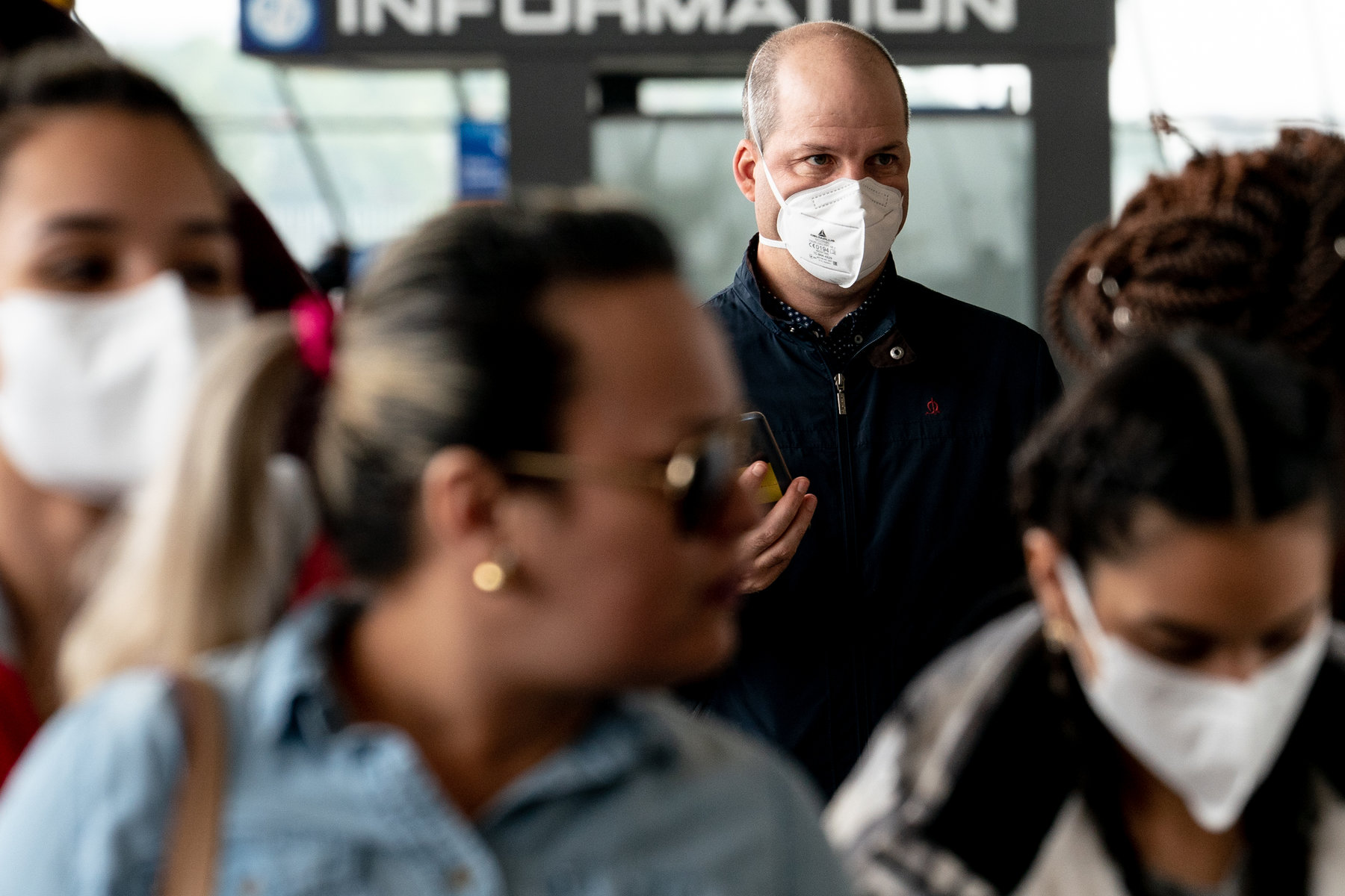 U.S. Hits Over 16,000 Coronavirus Deaths