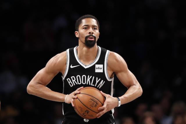 U.S. NBA Star Dinwiddie Acquires Nigerian Passport