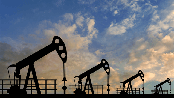 Oil Prices Fall Amid Bleak Outlook Warnings