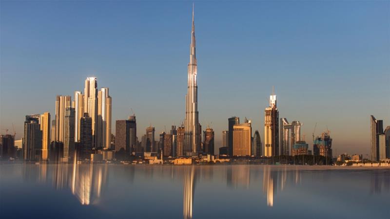 UAE Announces $5,500 Fine For Coronavirus Fake News