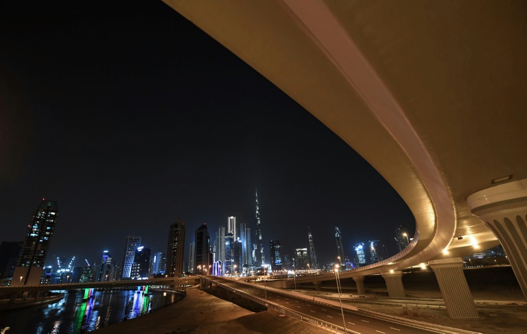 UAE Doubles Stimulus To Counter Coronavirus Impact