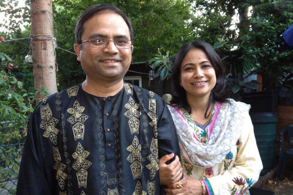 UK Doctor Who Urged PM To Provide Protective Gear Dies