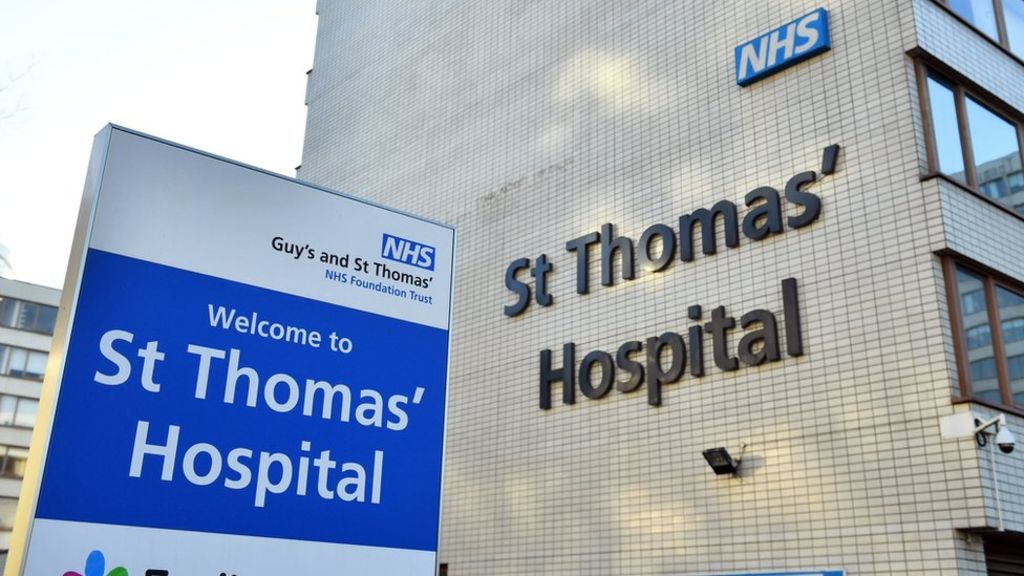 UK Now Has Second Highest COVID-19 Death Toll In Europe