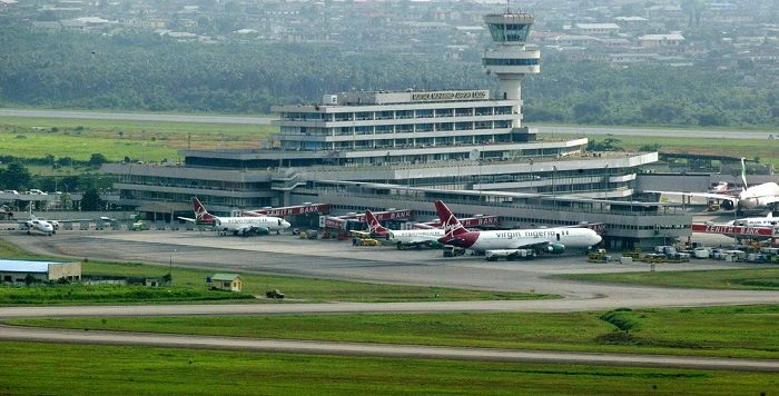 UK To Evacuate More Nationals As Cases In Nigeria Hit 373
