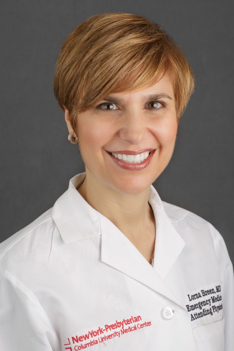 US Coronavirus Doctor Commits Suicide