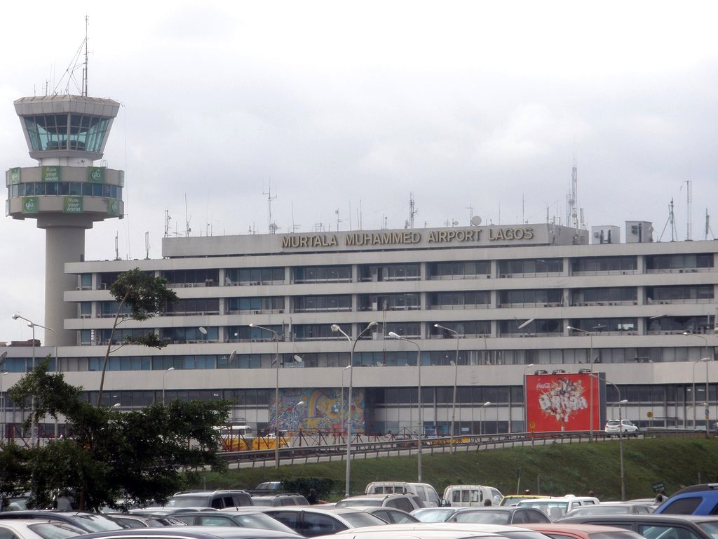 US Evacuates 44,000 Americans From Nigeria, Other Countries