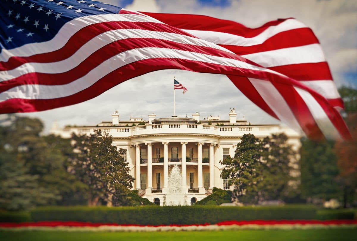 US Govt Warns Citizens Leaving Nigeria Because Of Virus