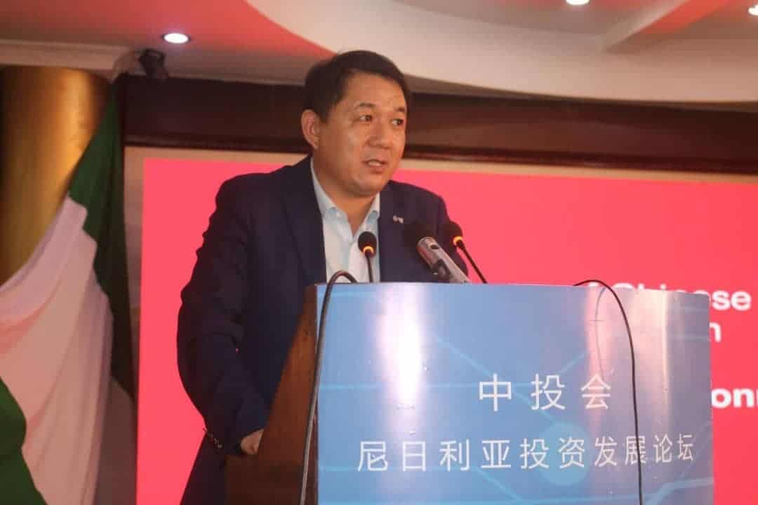 US Propaganda Is Hurting Africa-China Friendship – Liu
